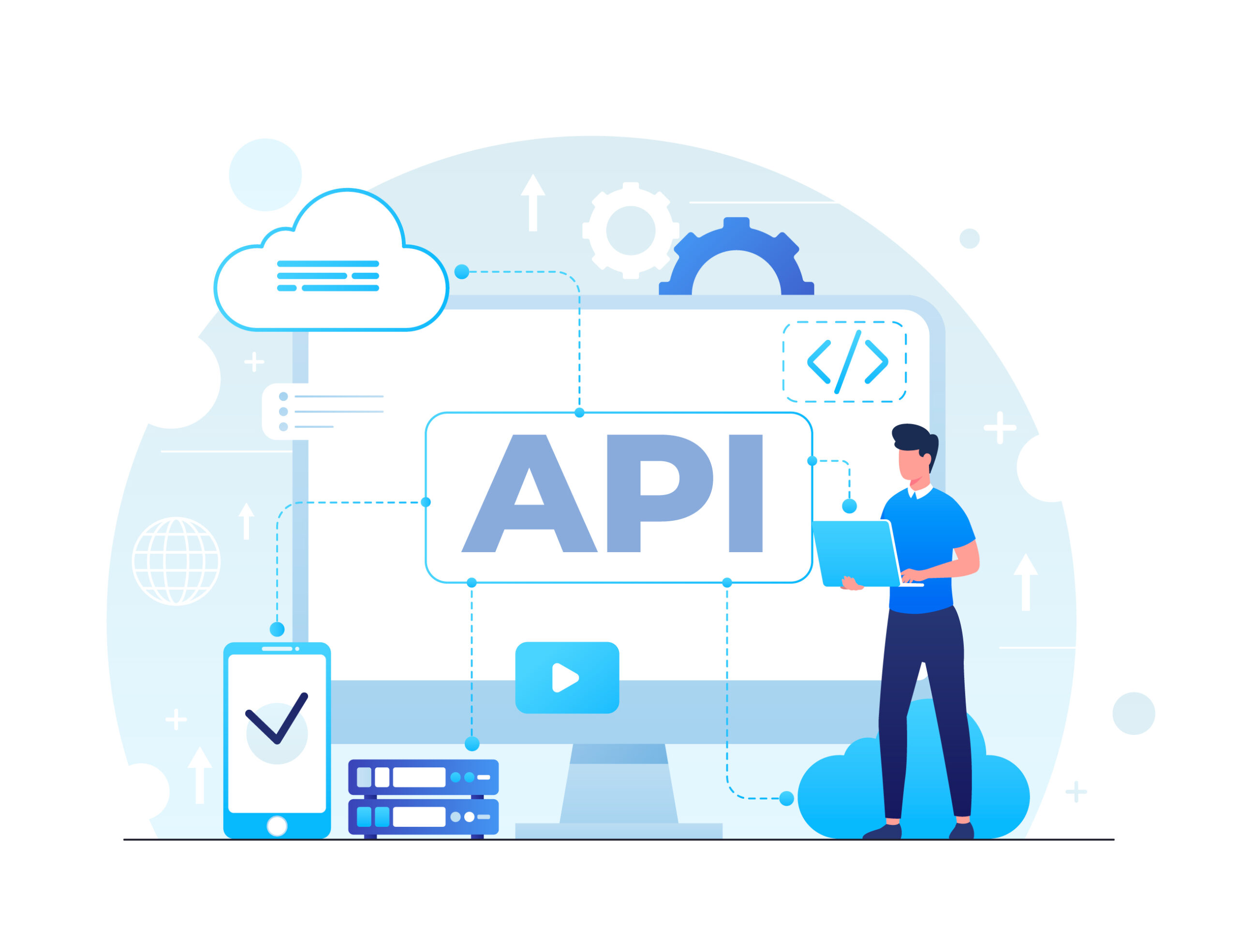 EasyBill API Integration